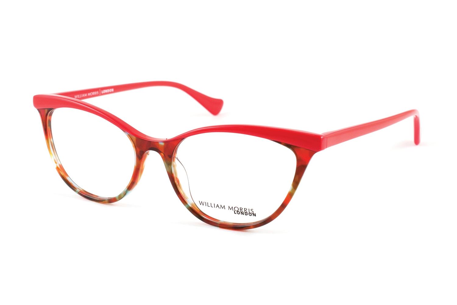 CLASSIQUE Eyewear - WILLIAM MORRIS - WILLIAM MORRIS - wm6984